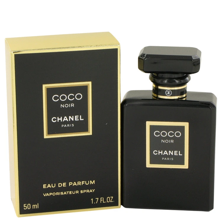 Chanel Coco Noir Parfum EDP 35ml