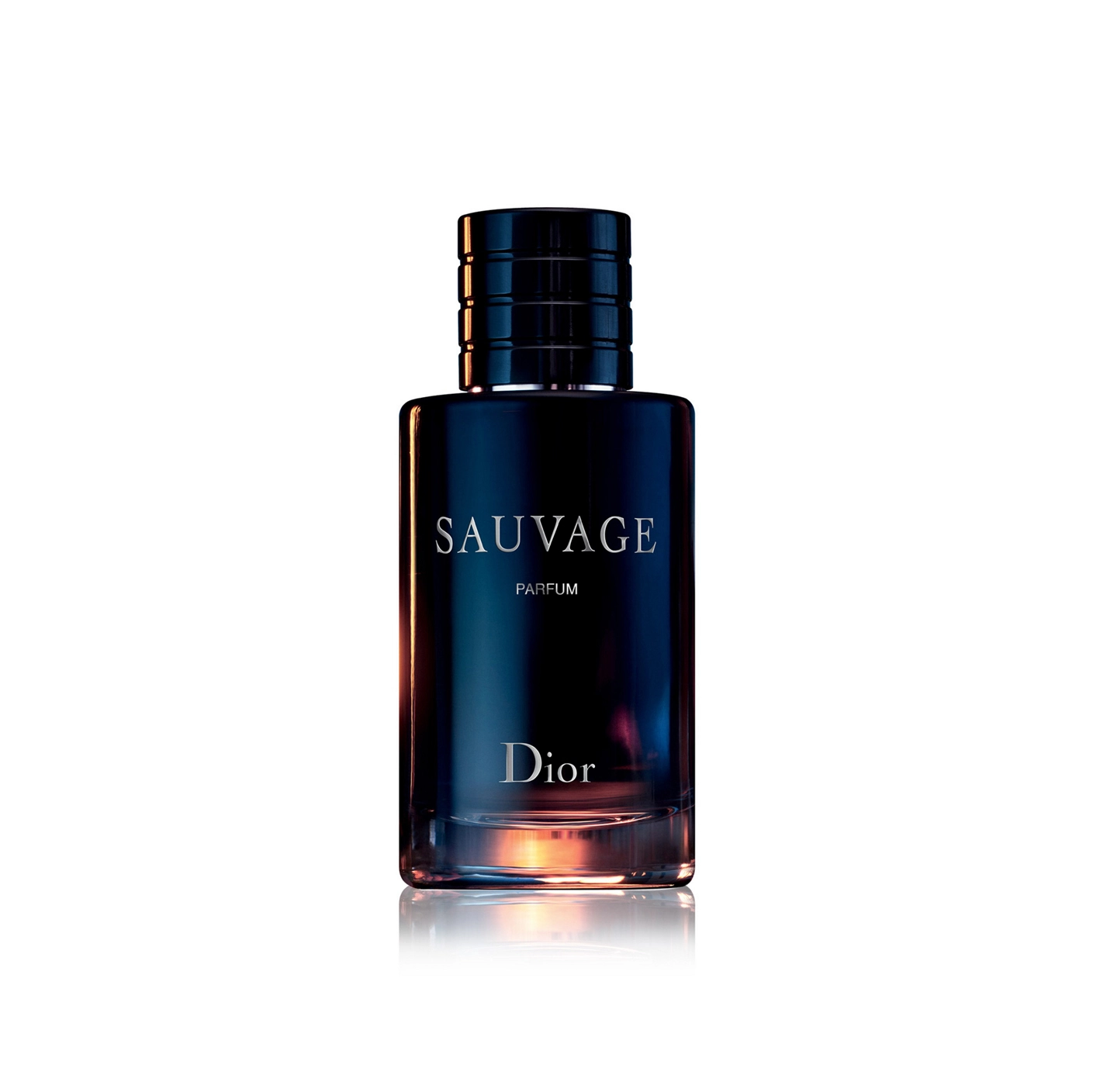 Kvepalai vyrams Dior Sauvage Parfum, 200 ml