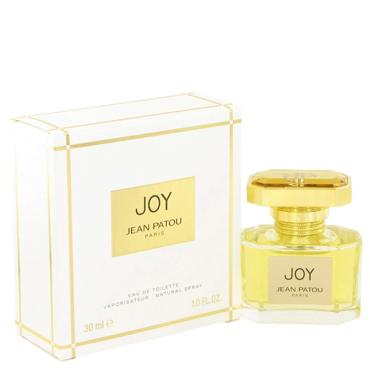 Jean Patou Joy EDT Spray 30 Ml For Women