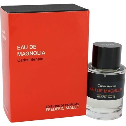 Frederic Malle Eau De Magnolia EDT Spray 100 ml for Women