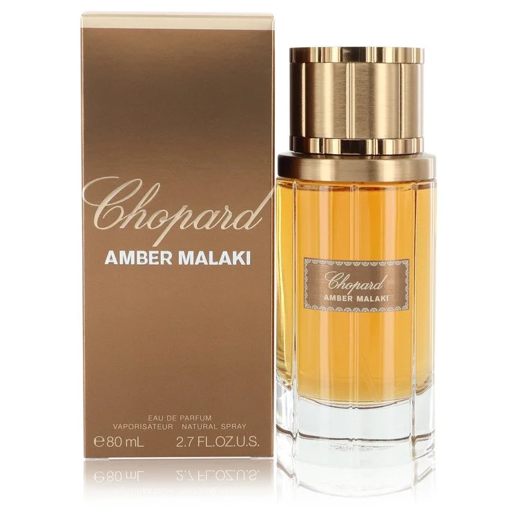 Chopard Amber Malaki EDP Spray Unisex 80 ml moterims