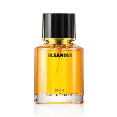 Jil Sander No  4 30 Ml   Eau De Parfum   Women s Perfume