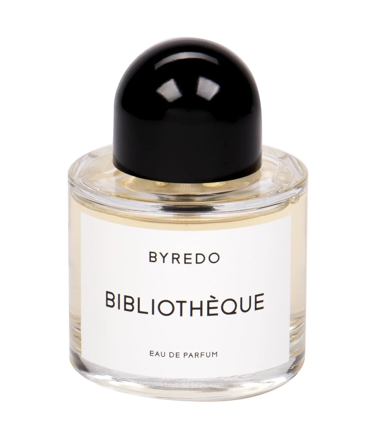 Byredo Biblioth que Eau De Parfum 100ml Eau De Parfum