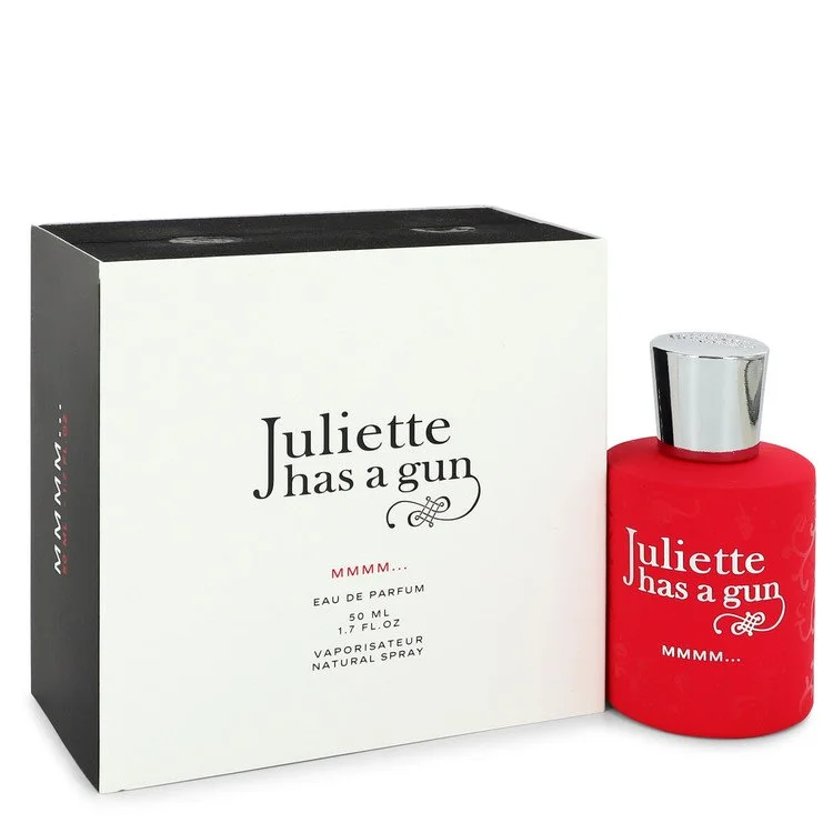 Parfuminis vanduo Juliette Has A Gun Mmmm 50 ml