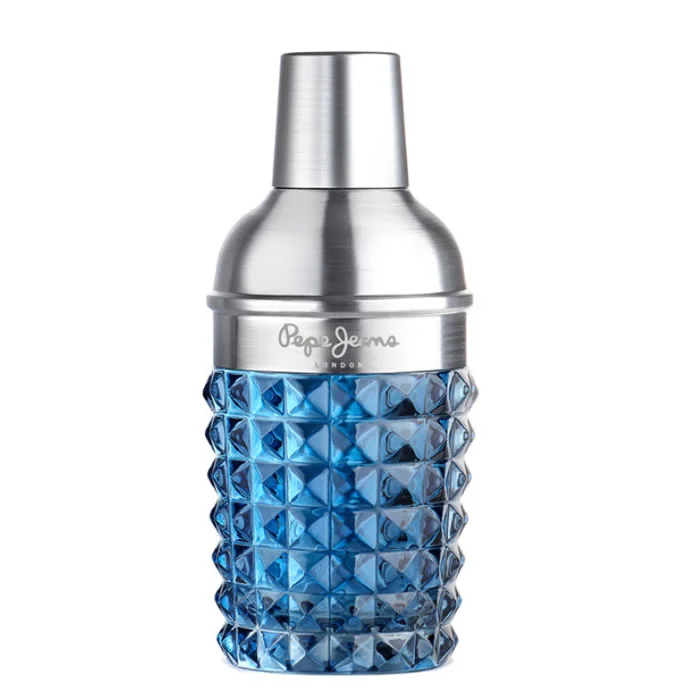 Pepe Jeans London Pepe Jeans Eau De Toilette Spray 100 ml for Men