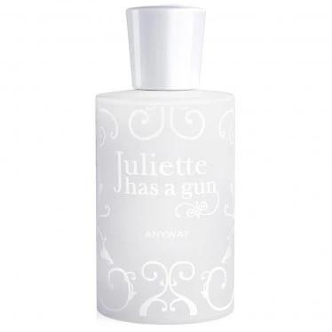 Juliette turi ginklą Classic Collection Anyway Eau de Parfum Spray 50ml