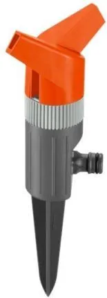 Purkštuvas Gardena "Foxtrot" su smeige 01953-20