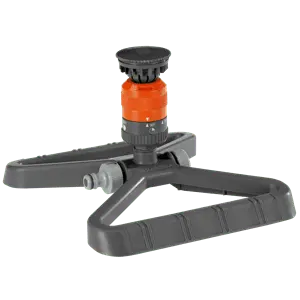 Purkštuvas "Vario" su padėklu "Comfort" Gardena 01948-20