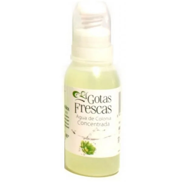 Instituto Espanol   Gotas Frescas Edc Vaporizador 80 Ml