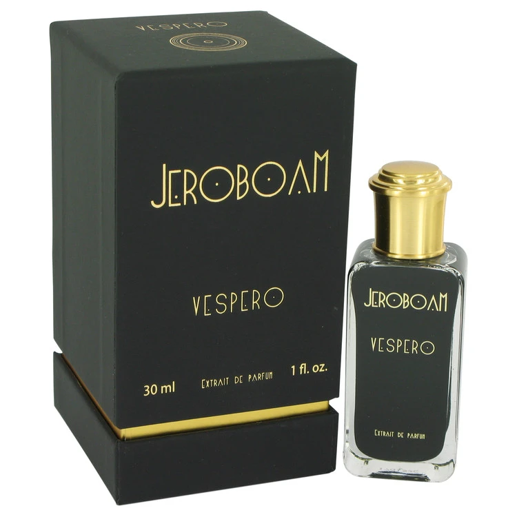 Jeroboam Vespero Pure Perfume Extrait 30 ml for Men