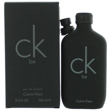 Calvin Klein CK Be EDT 100 ml unisex