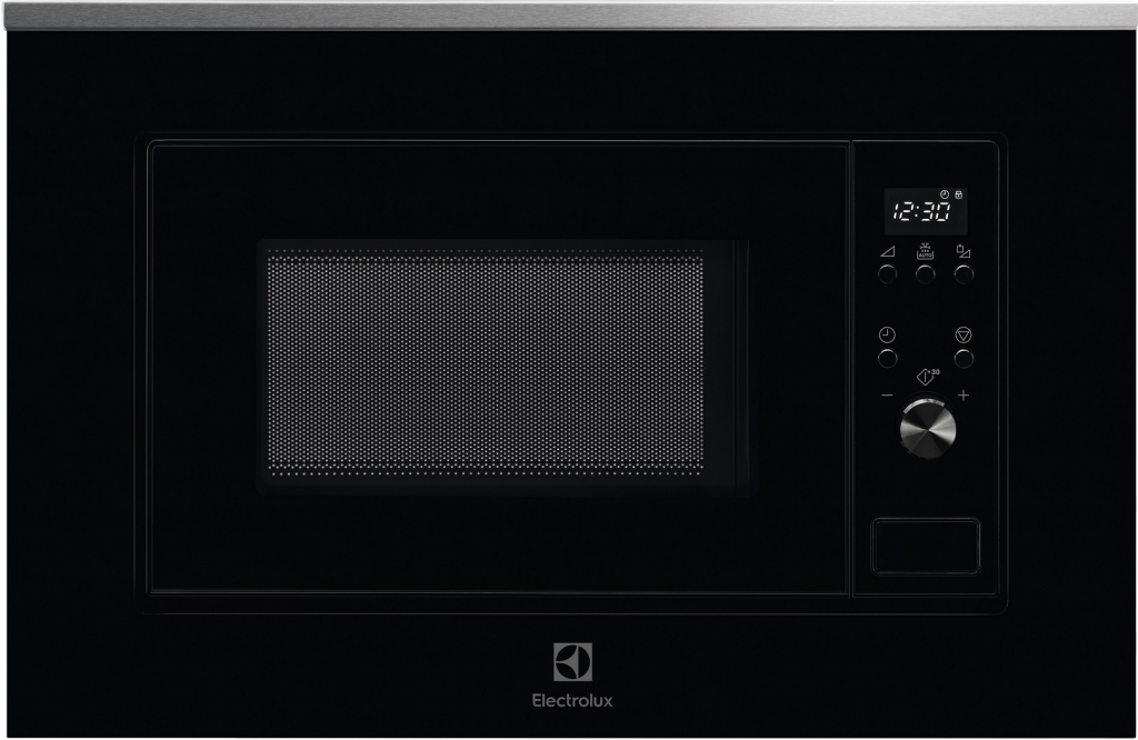 Įmontuojama mikrobangų krosnelė Electrolux LMS2203EMX