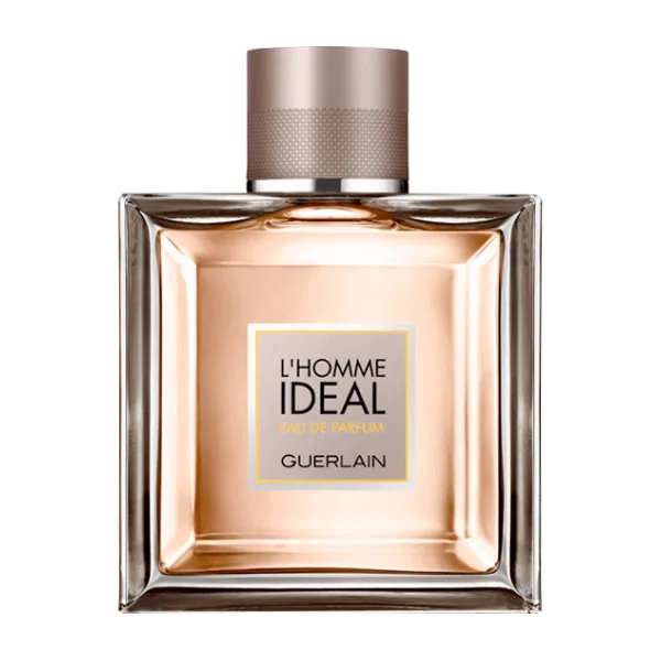 Kvepalai vyrams Guerlain L'Homme Ideal EDP, 50 ml