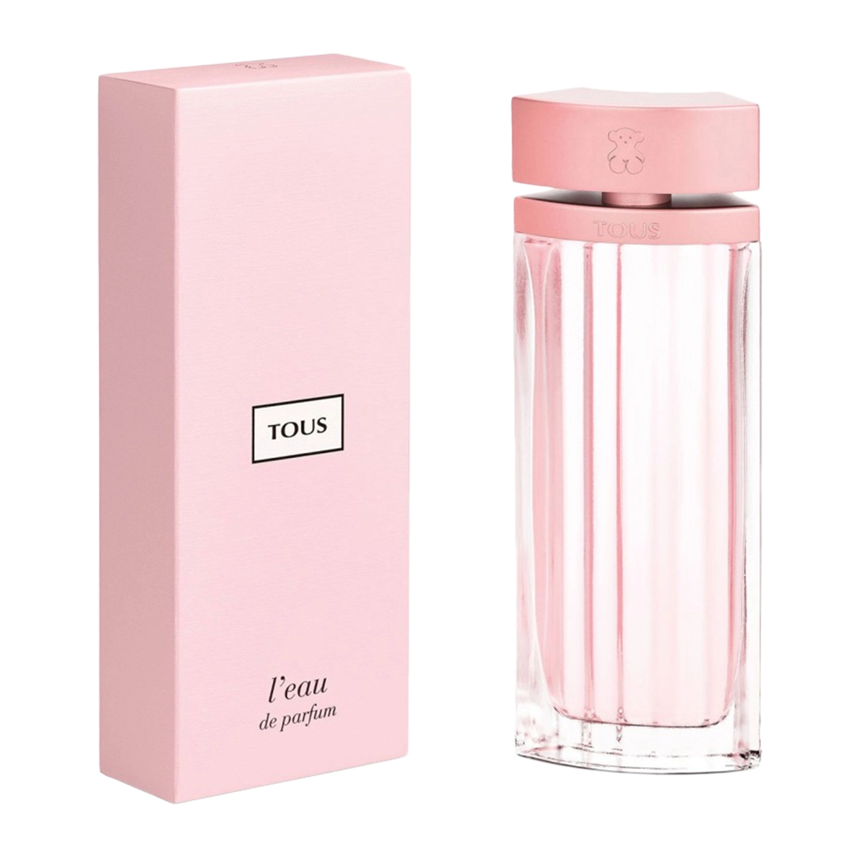 Tous L'Eau Eau De Parfum Spray 90 ml moterims