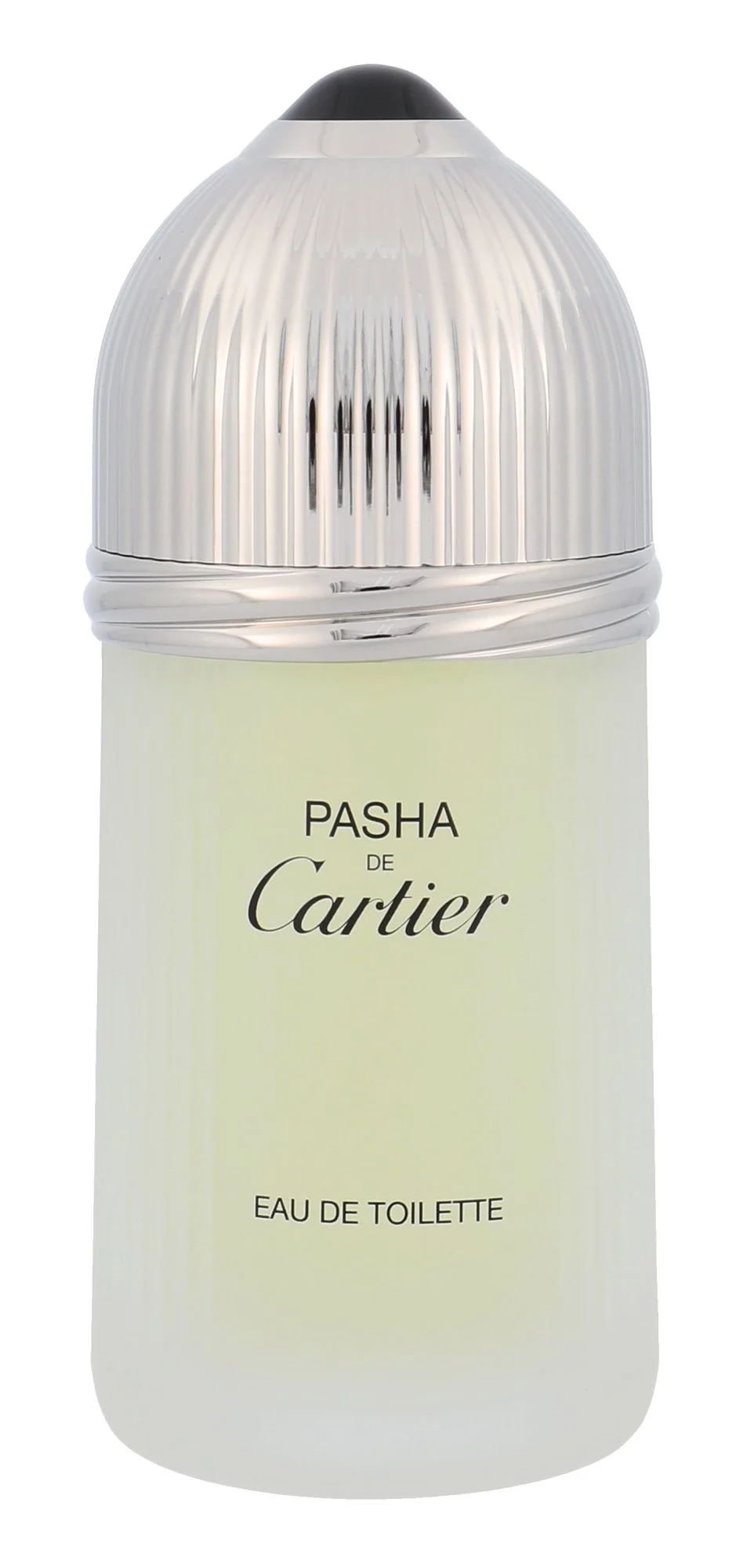 Cartier Pasha De Cartier EDT purškiklis 100 ml vyrams