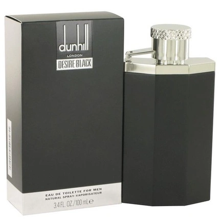 Dunhill Desire Black London Eau De Toilette 100 ml