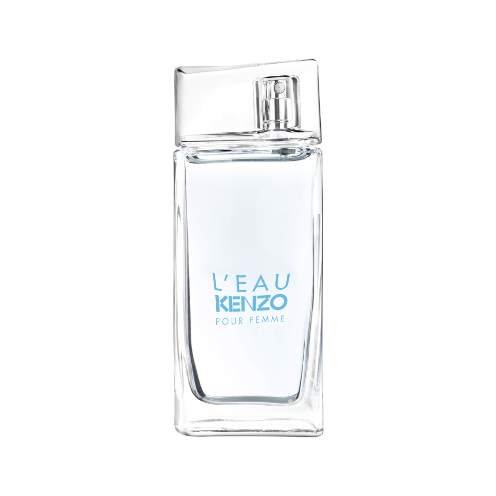 Kvepalai moterims Kenzo L'eau Kenzo Pour Femme EDT, 50 ml