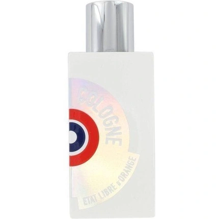 Etat Libre D Orange Cologne Eau De Parfum Spray Unisex 100 ml moterims