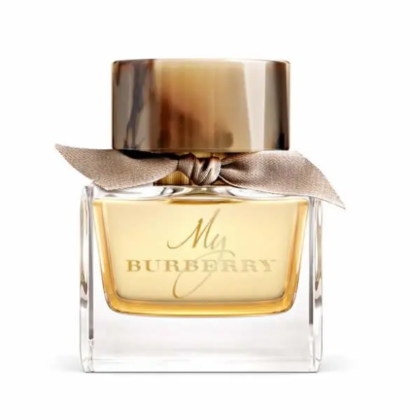 Burberry My Eau De Parfum Spray 90 Ml For Women