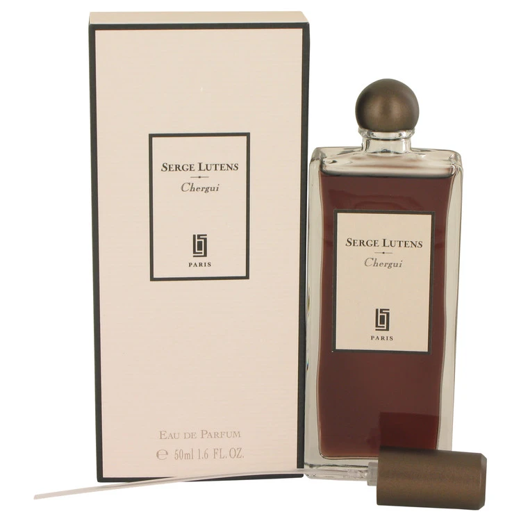Serge Lutens Chergui Eau De Parfum Spray Unisex 50 ml
