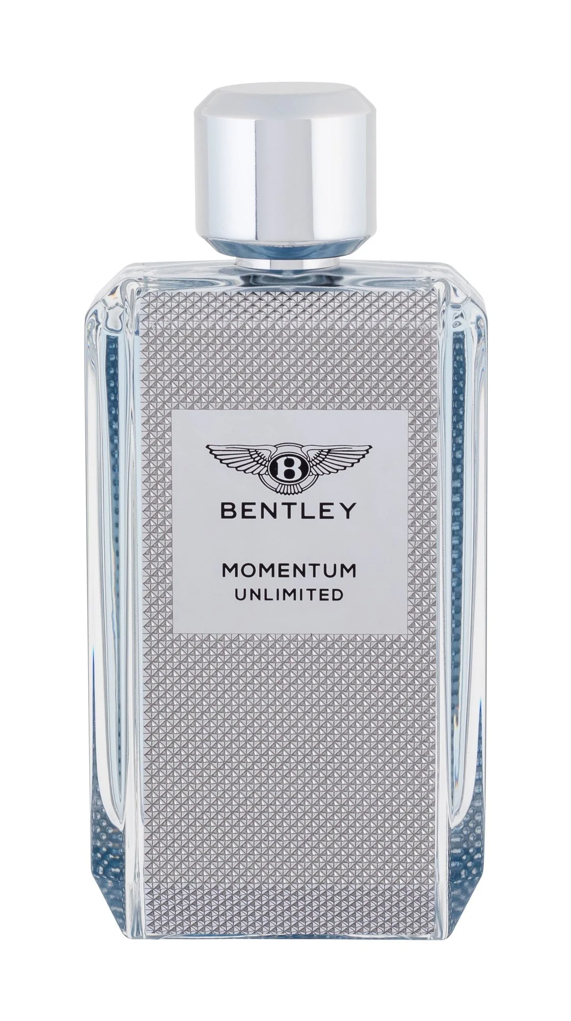 Bentley Momentum Unlimited Eau De Toilette Spray 100 ml vyrams