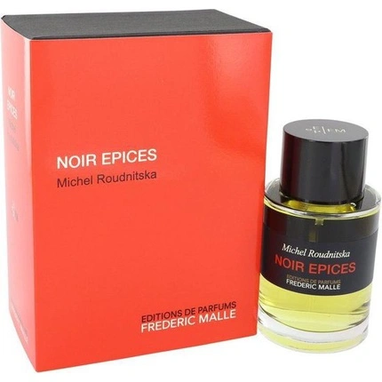 Frederic Malle Noir Epices Eau De Parfum Spray  Unisex  100 ml for Women
