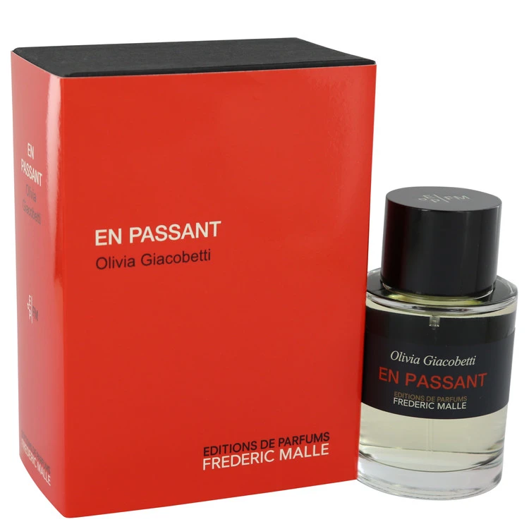 Frederic Malle En Passant Eau De Parfum Spray 100 ml for Women