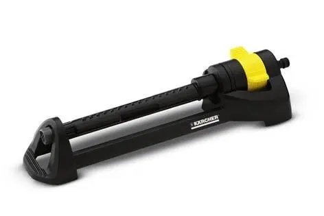 „Karcher Osciliating Sprinkler“ OS 3.220