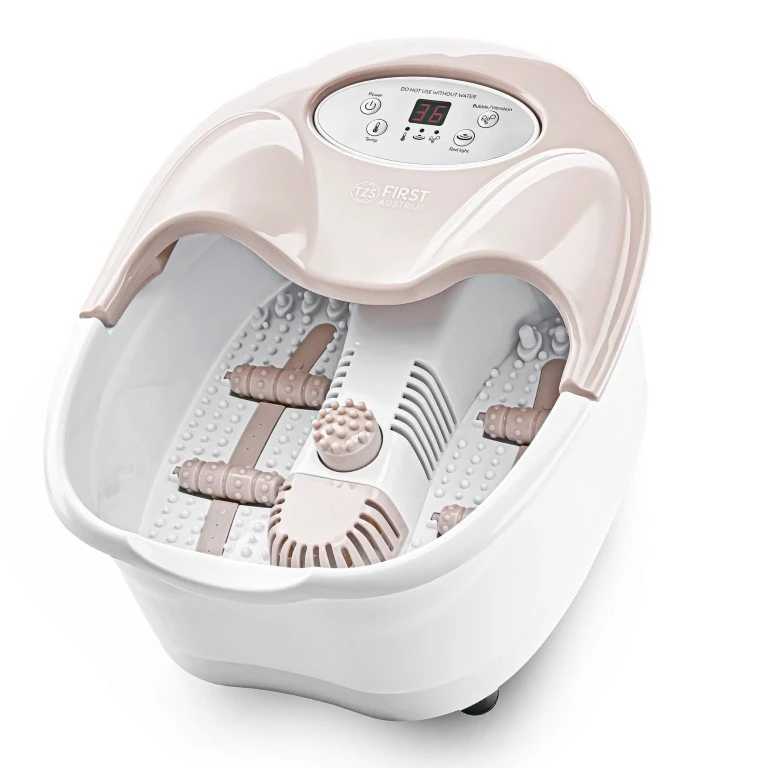 Pėdų masažuoklis Pirmas 8115-3