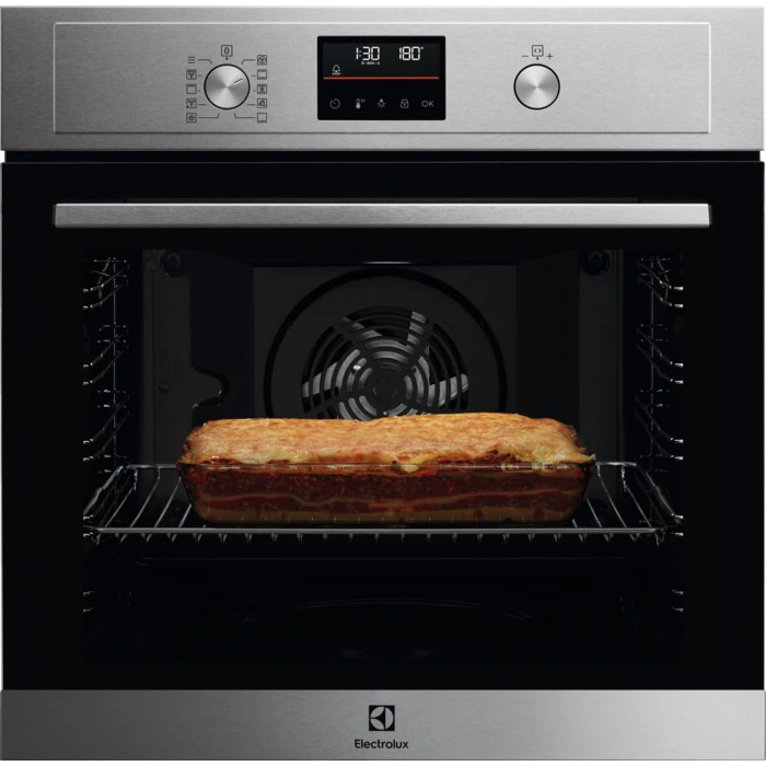 Orkaitė Electrolux EOF4P56X