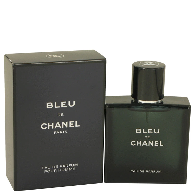 Chanel Bleu EDP purškiklis 50 ml vyrams