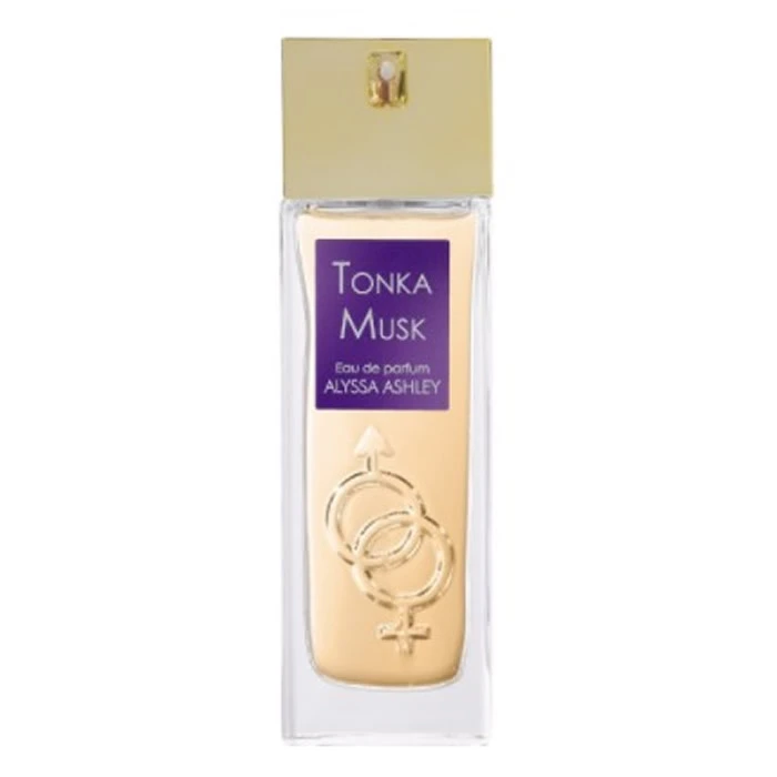 Alyssa Ashley Tonka Musk EDP purškiklis 100ml