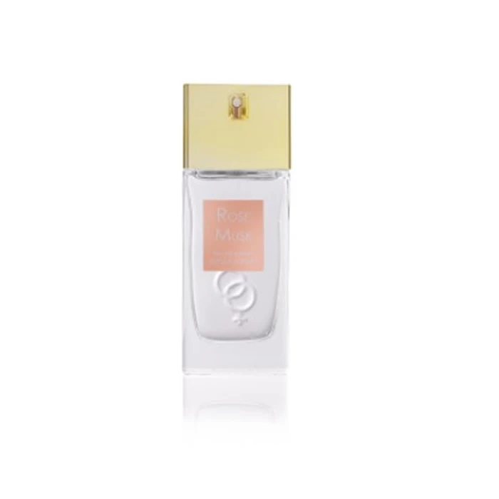 Alyssa Ashley Rose Musk EDP Spray 30ml