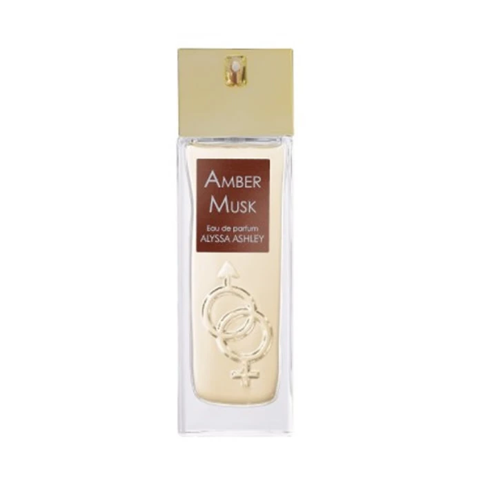 Alyssa Ashley Amber Musk EDP Spray 100ml