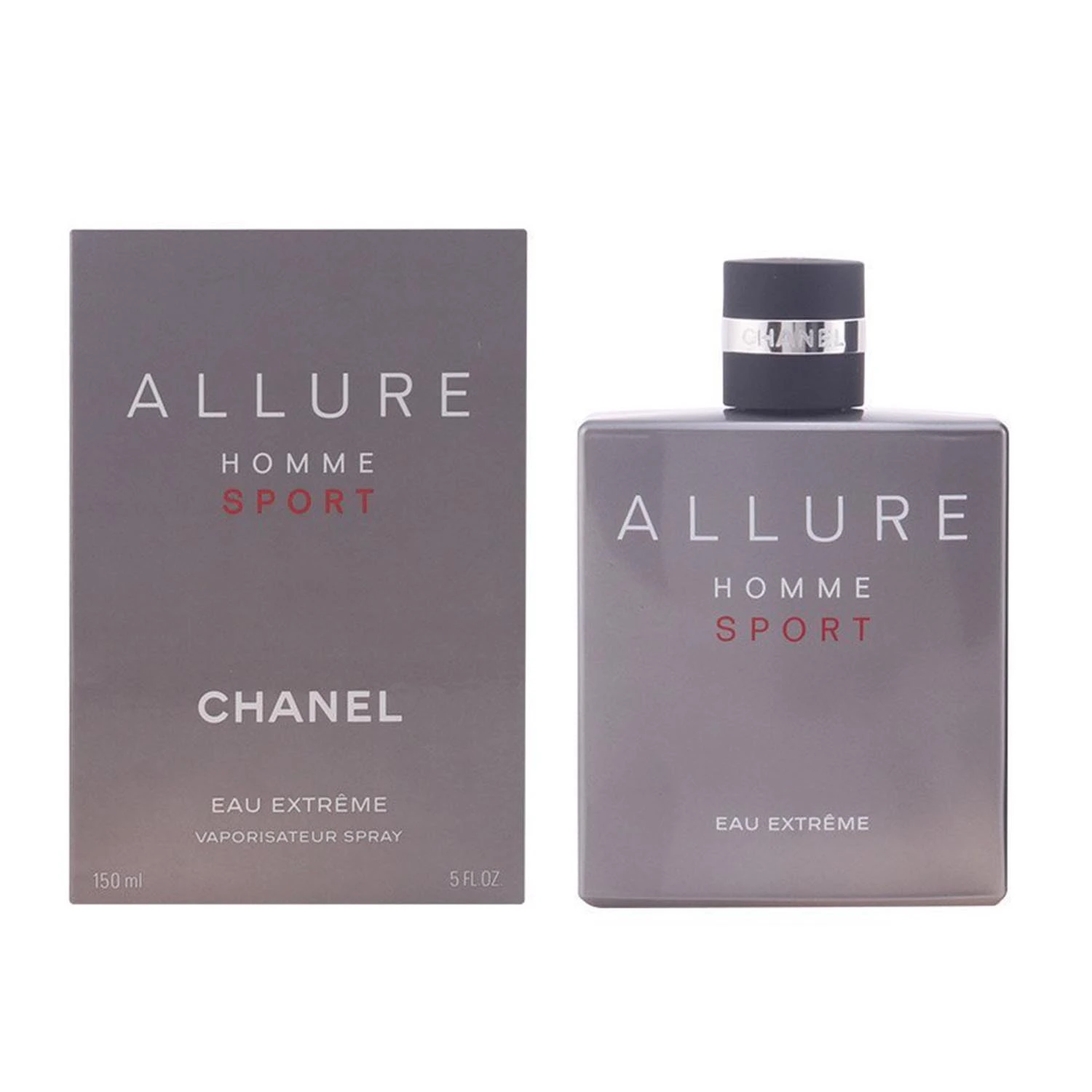 Chanel Allure Homme Sport Eau Extreme Eau De Parfum 150 ml