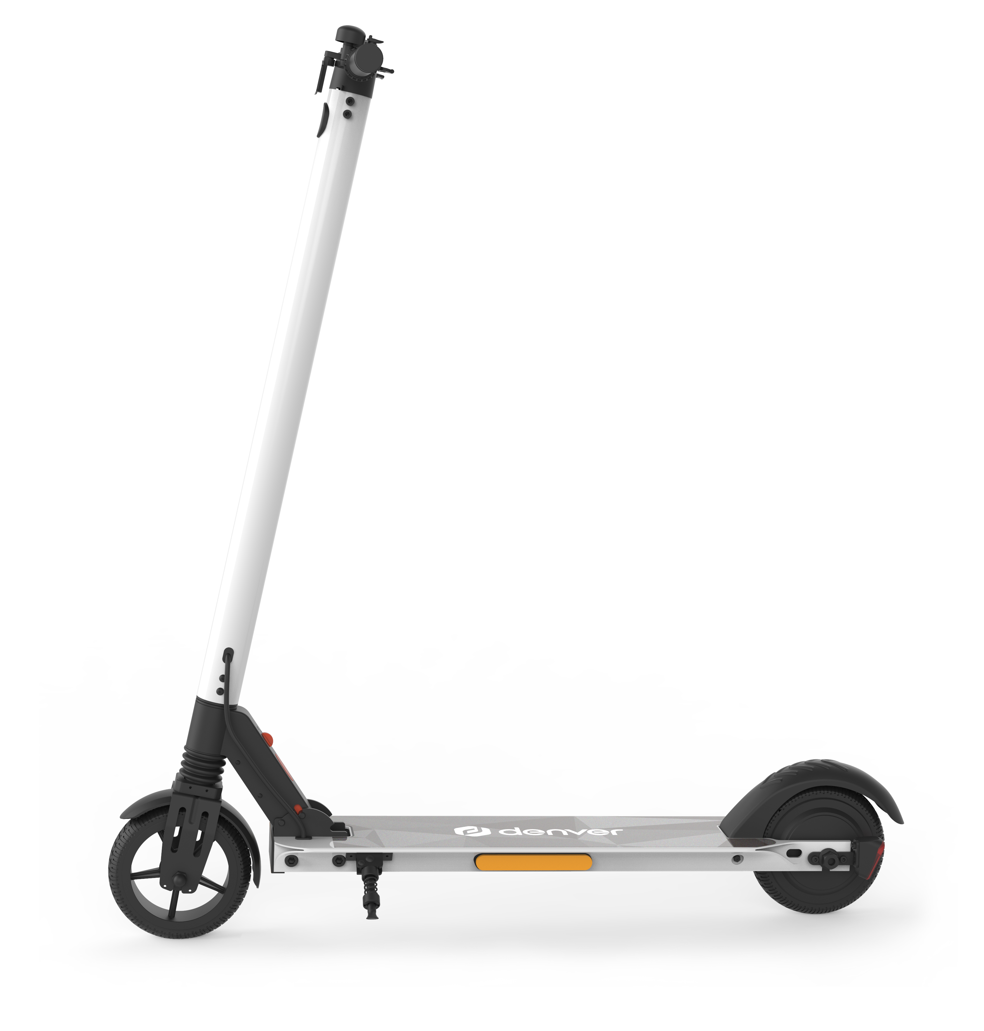 Denver SEL-65230W white