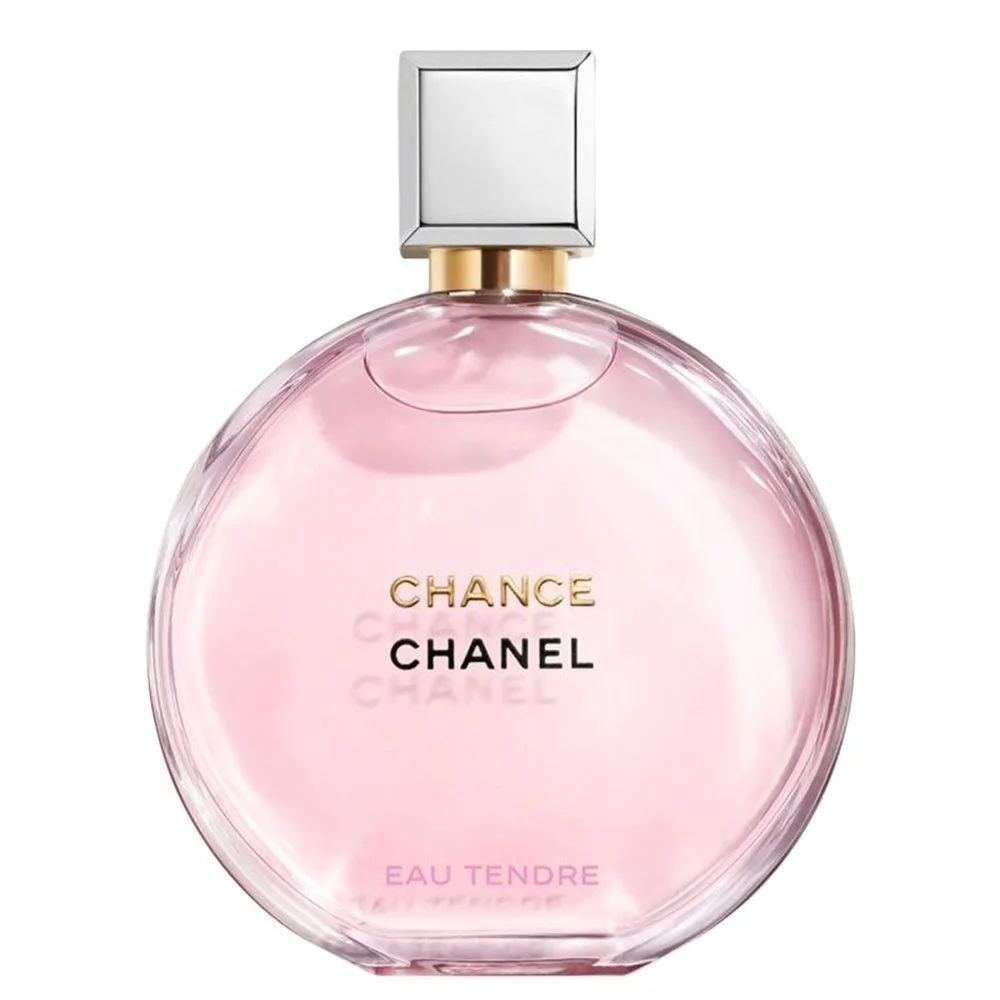 Kvepalai moterims Chanel Chance Eau Tendre EDP, 50 ml