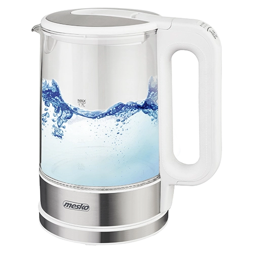 Virdulys Mesko 1,7 l White MS 1301