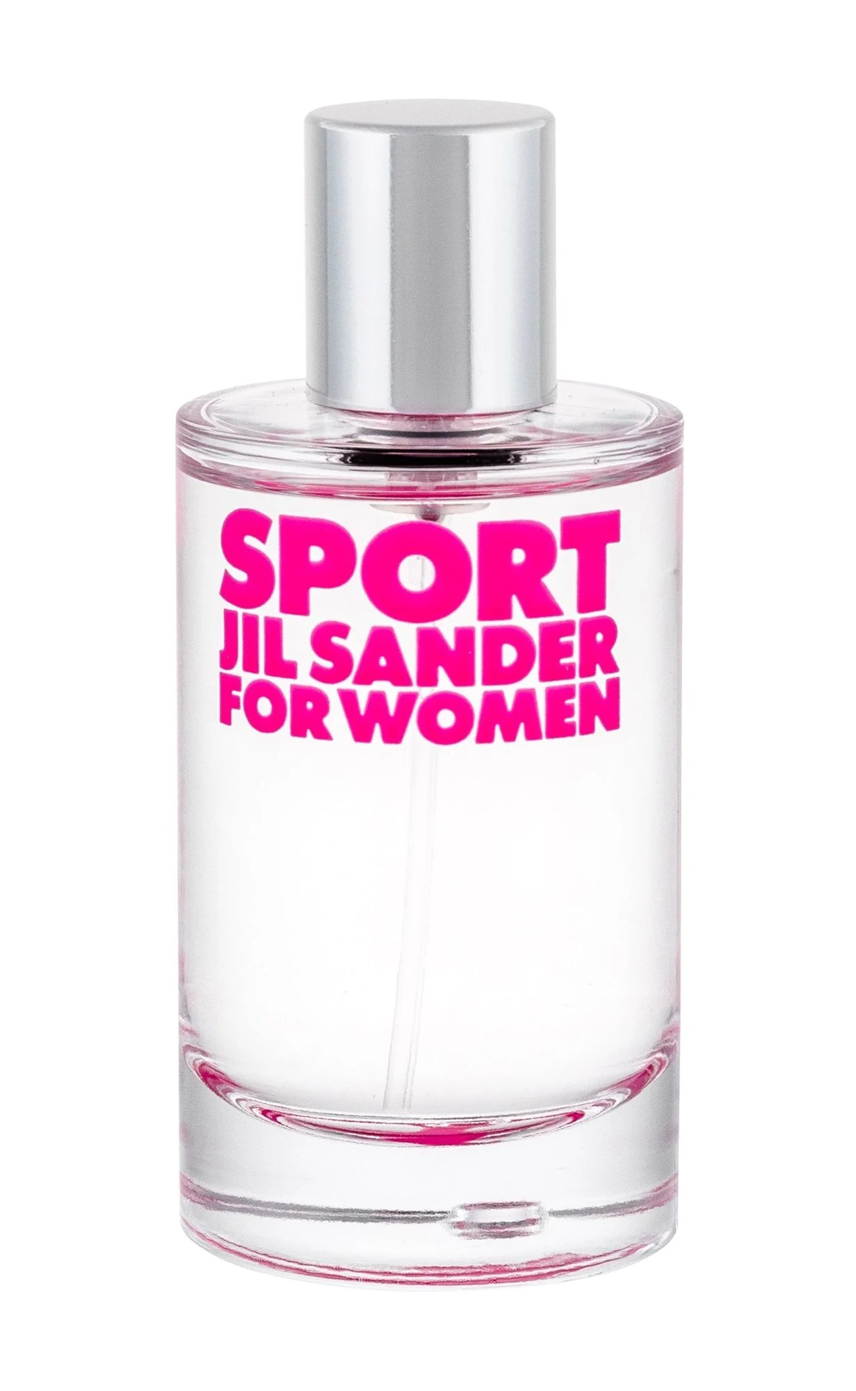 JIL SANDER SPORT FOR WOMEN eau de toilette vaporizador 50 ml