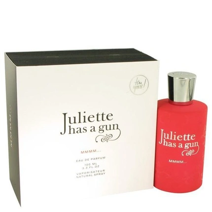  Kvepalai moterims Juliette Has A Gun Mmmm… EDP, 100 ml
