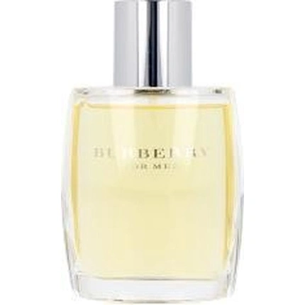 Burberry Men Eau De Toilette 50 ml