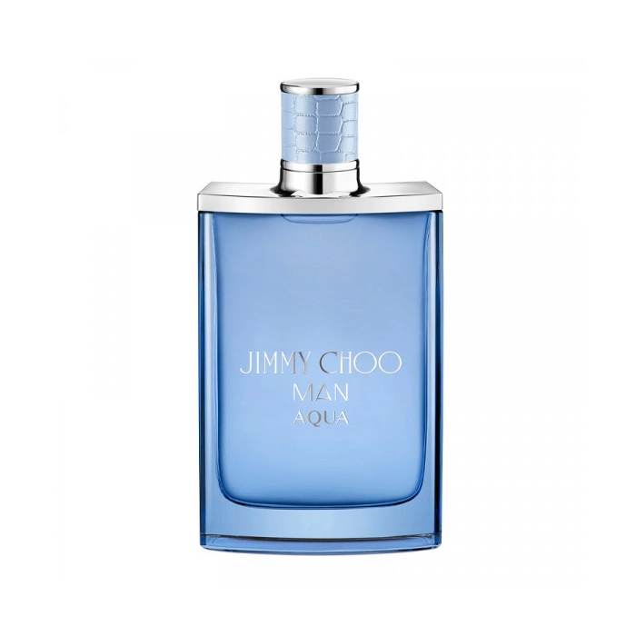 Jimmy Choo Man Aqua tualetinis vanduo 50 ml