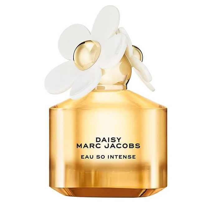 MARC JACOBS DAISY INTENSE EDT 100ML VAPORIZADOR