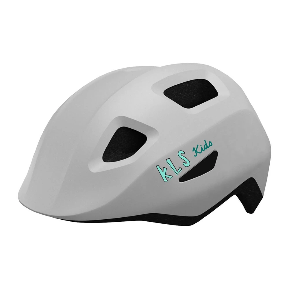 Šalmas KLS Acey 022, S/M 50- 55 cm, (baltas)