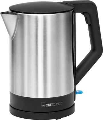 Virdulys Clatronic WKS 3692 Black