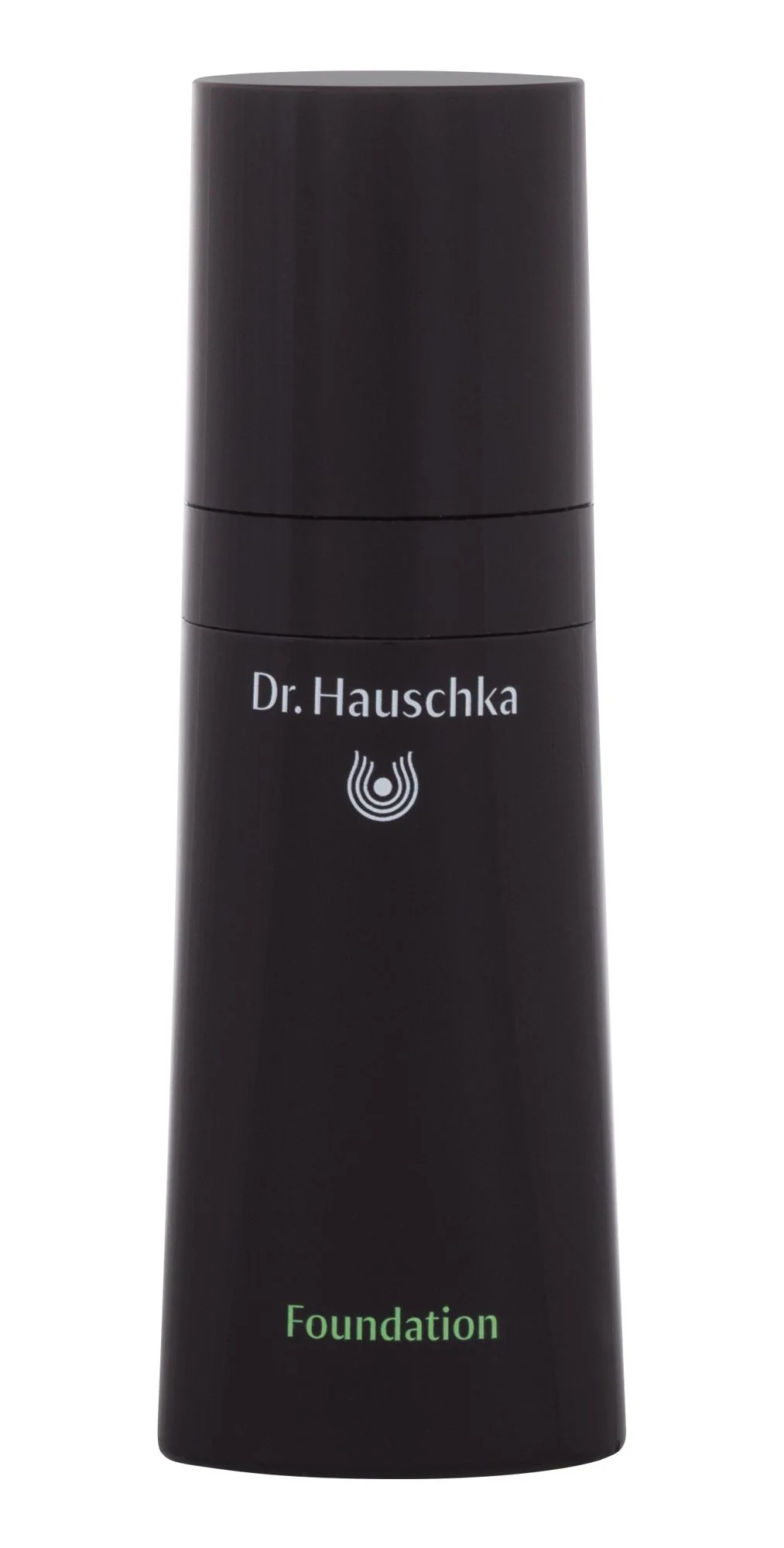 Dr  Hauschka Make Up Foundation 001 Cashew 30 Ml