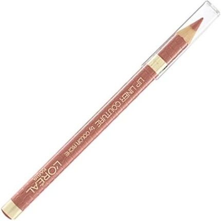 L OREAL LIP LINER COUTURE COLOR RICHE PERFILADOR LABIAL 630