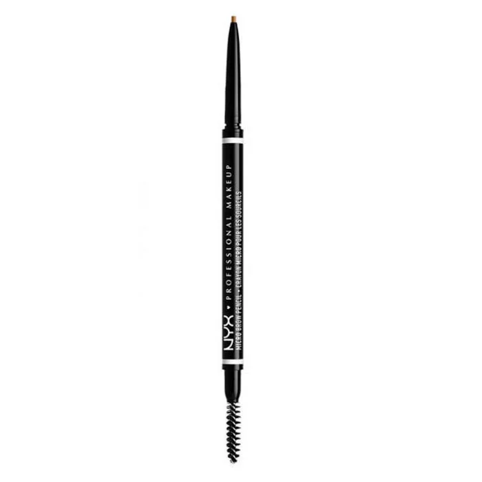 Nyx MICRO BROW PENCIL  blonde