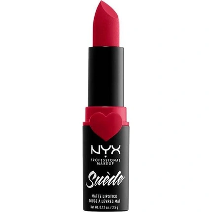 Nyx SUEDE matte lip liner  spicy 3 5 gr