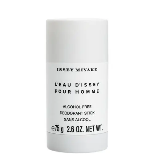 Issey Miyake Leau Dissey  Issey Miyake  Deodorant Stick 75 Ml For Men